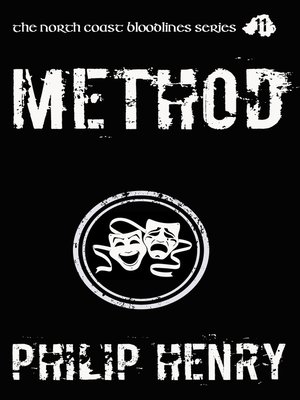 cover image of Method
